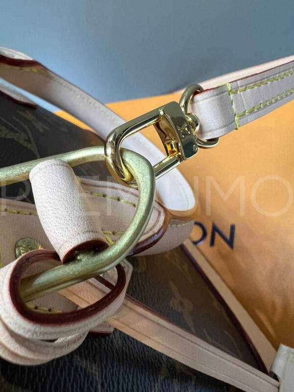 Louis Vuitton сумка PR536487 11