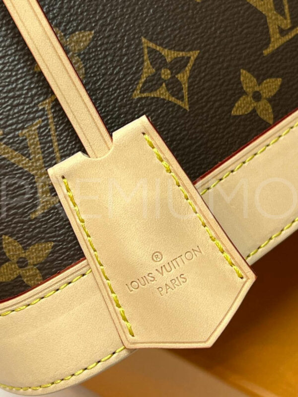 Louis Vuitton сумка PR536487 8