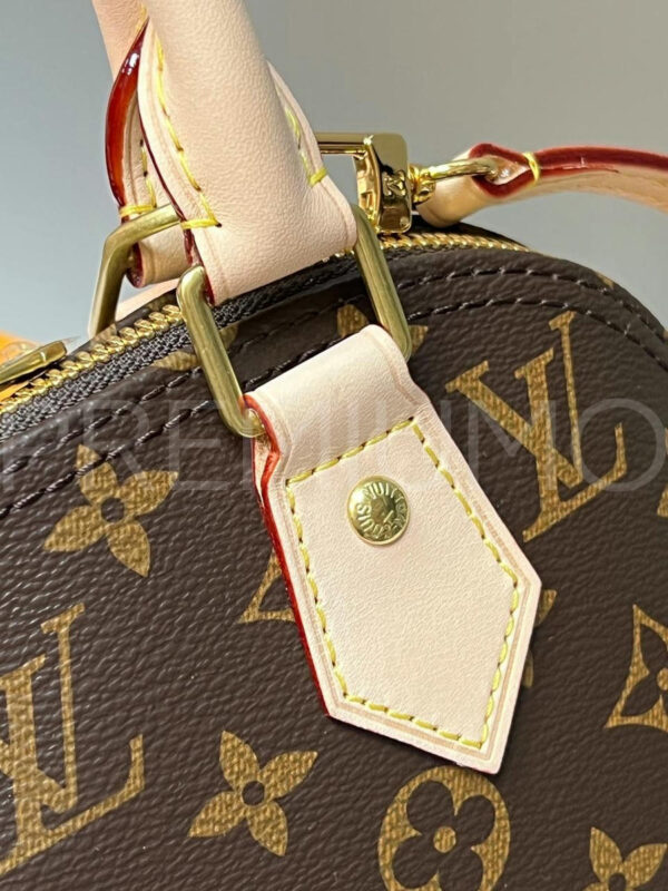 Louis Vuitton сумка PR536487 5
