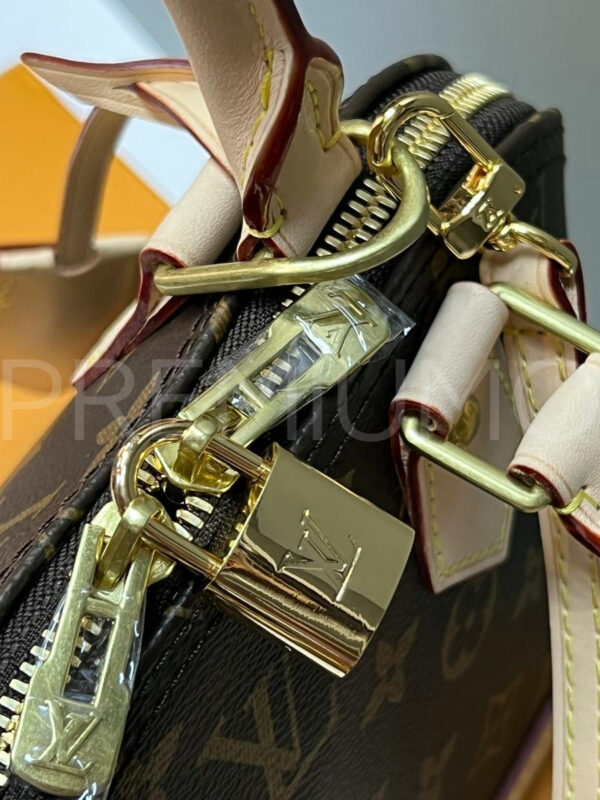 Louis Vuitton сумка PR536487 6