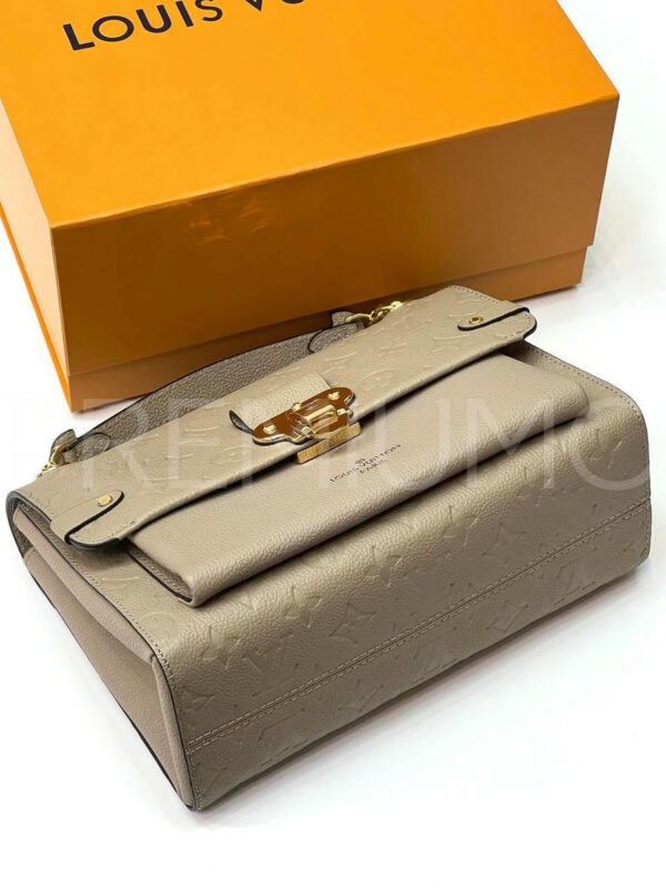 Louis Vuitton сумка PR816690 4