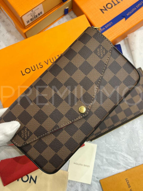 Louis Vuitton сумка PR925024 15