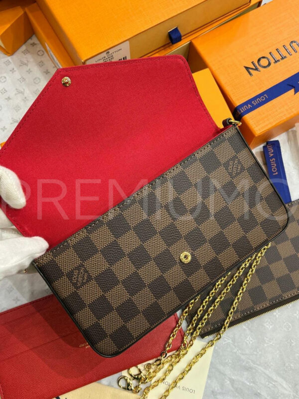 Louis Vuitton сумка PR925024 14