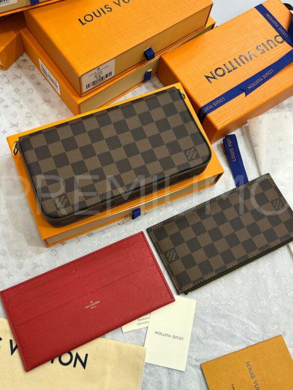 Louis Vuitton сумка PR925024 17