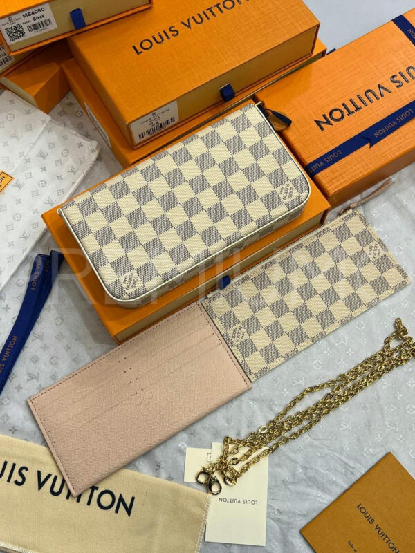 Louis Vuitton сумка PR251895 13