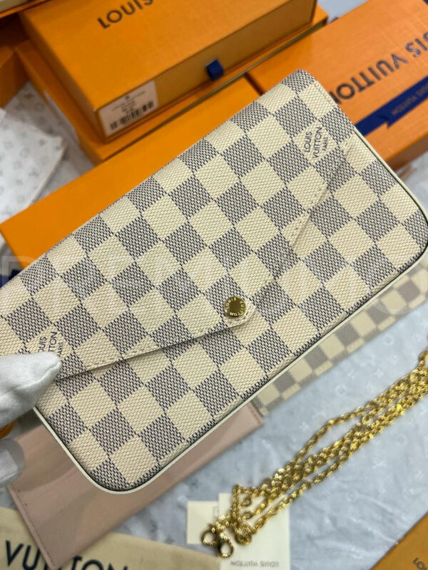 Louis Vuitton сумка PR251895 14