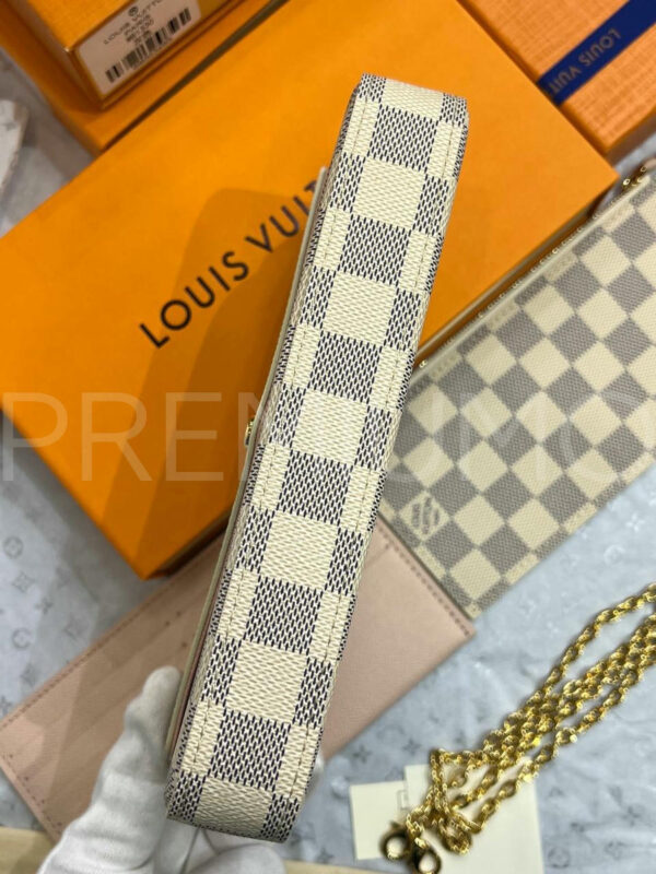 Louis Vuitton сумка PR251895 21