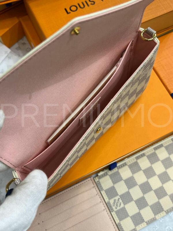 Louis Vuitton сумка PR251895 17