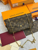 Louis Vuitton сумка PR827828 33