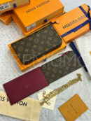 Louis Vuitton сумка PR827828 40