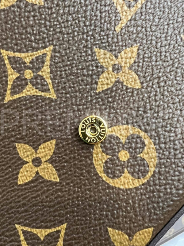 Louis Vuitton сумка PR827828 20