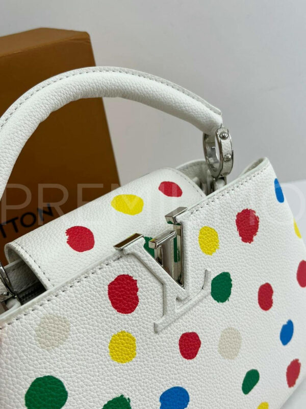 Louis Vuitton сумка PR854163 5
