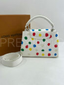 Louis Vuitton сумка PR854163 9