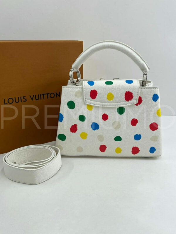 Louis Vuitton сумка PR854163 3