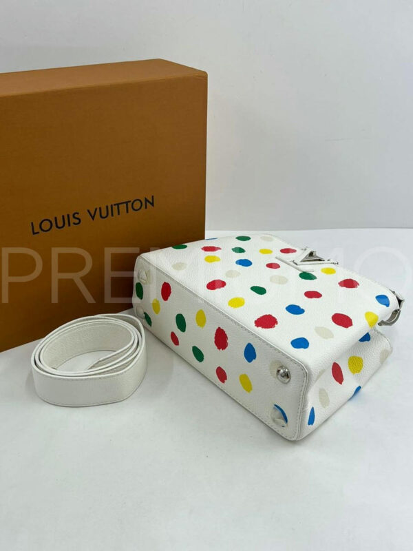 Louis Vuitton сумка PR854163 4
