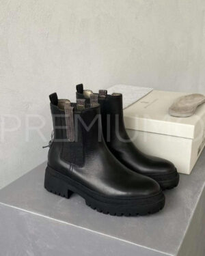 Brunello Cuccinelli ботинки PR795548
