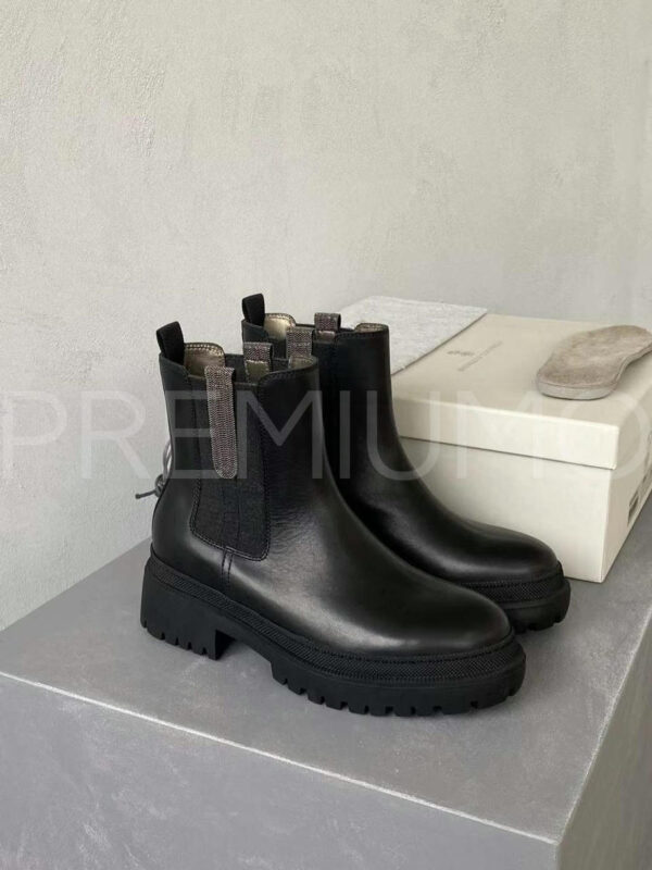 Brunello Cuccinelli ботинки PR795548