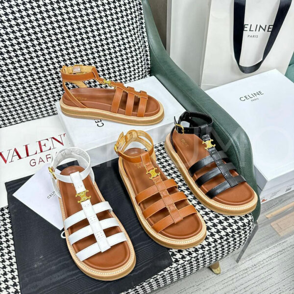 Celine босоножки PR600075 11