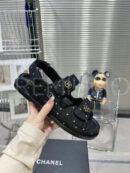 Chanel босоножки PR518181 18