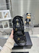 Chanel босоножки PR518181 20
