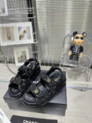 Chanel босоножки PR518181 16