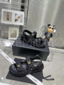 Chanel босоножки PR518181 17