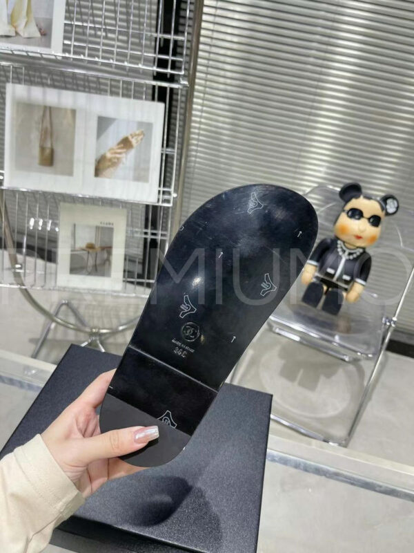 Chanel босоножки PR518181 9