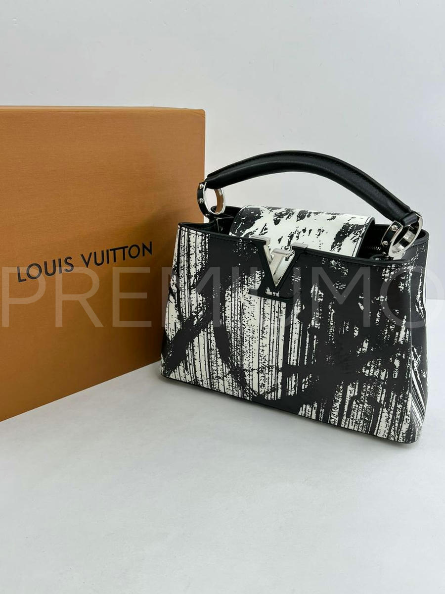 Louis Vuitton сумка PR673845 9 Louis Vuitton сумка PR673845 9