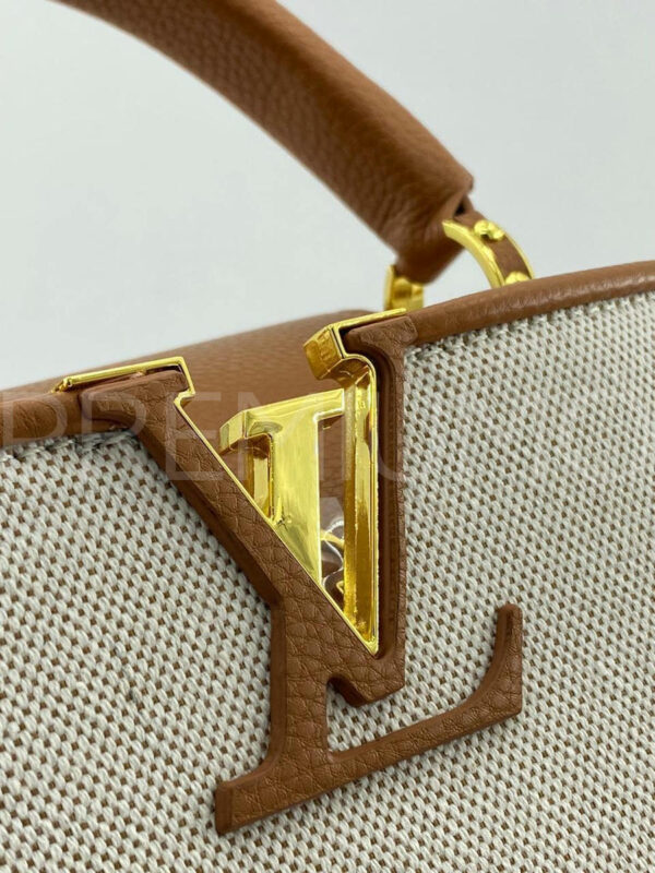 Louis Vuitton сумка PR916268 4