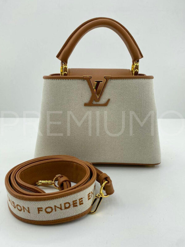 Louis Vuitton сумка PR916268 2