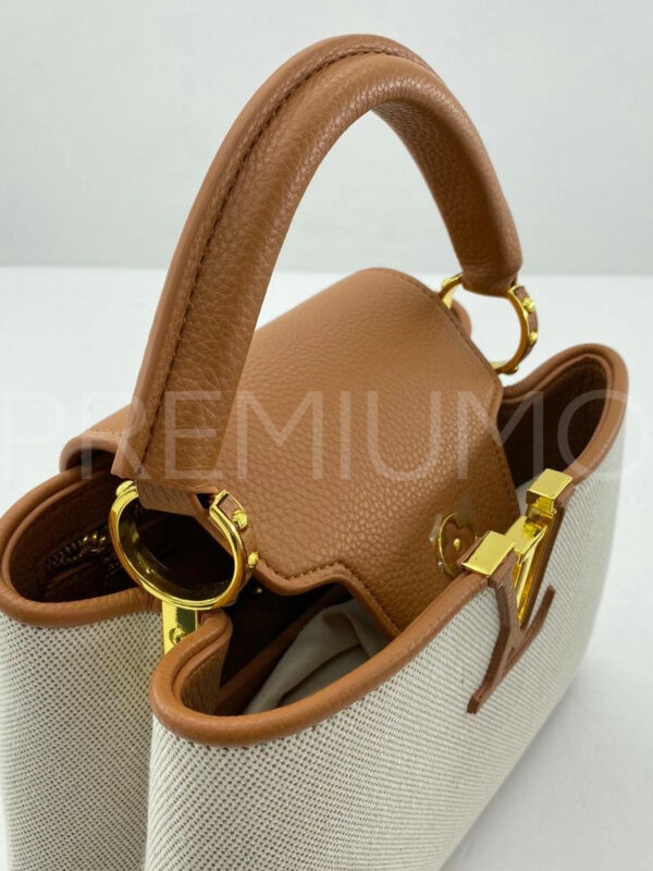 Louis Vuitton сумка PR916268 8