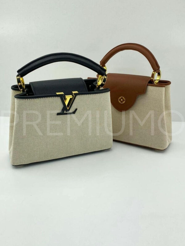 Louis Vuitton сумка PR638511 4