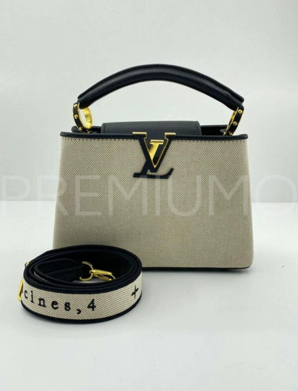 Louis Vuitton сумка PR638511 2