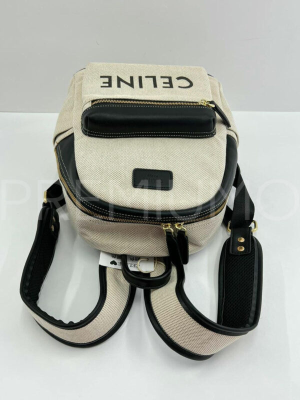 Celine рюкзак PR547060 4