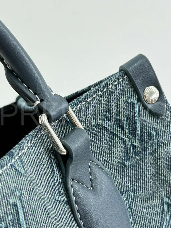 Louis Vuitton сумка PR292285 5