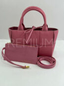 Bottega Veneta сумка PR910163 8