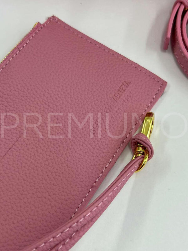 Bottega Veneta сумка PR910163 6