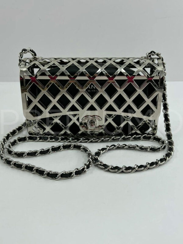 Chanel сумка PR691077