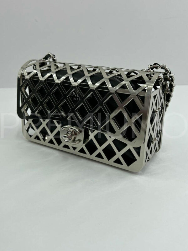 Chanel сумка PR691077 2