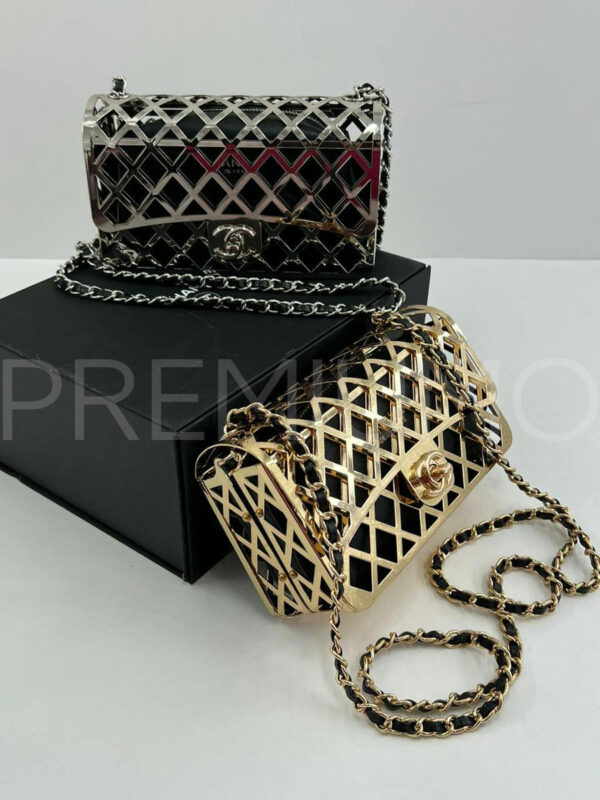 Chanel сумка PR691077 3