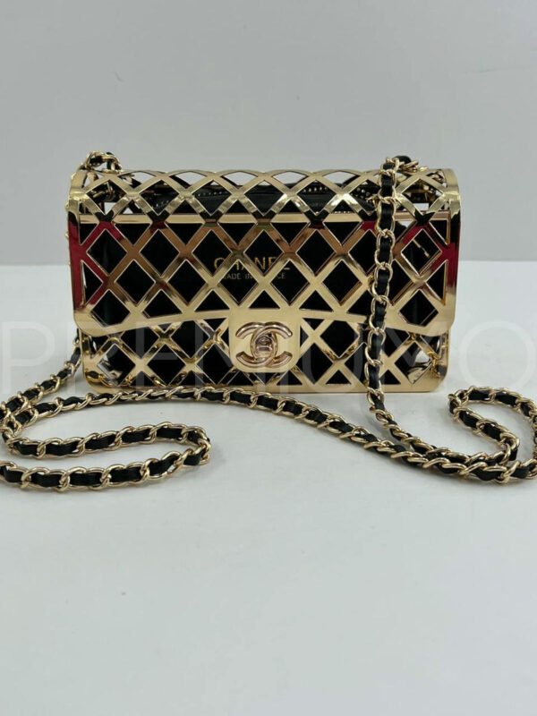 Chanel сумка PR923760