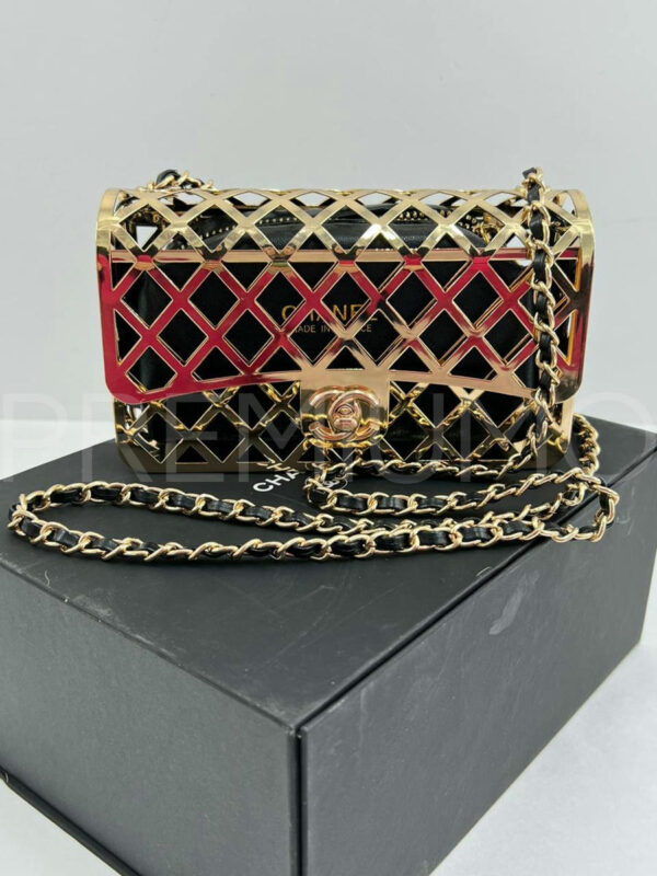 Chanel сумка PR923760 4