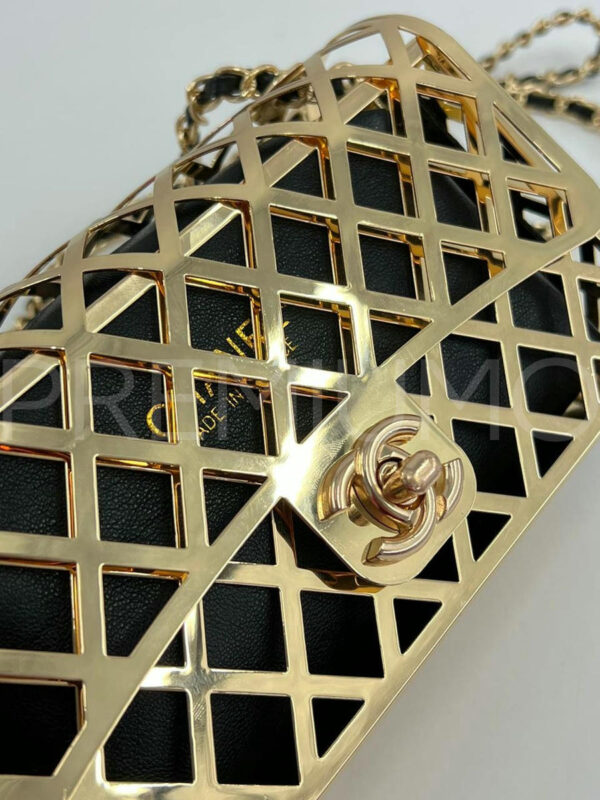 Chanel сумка PR923760 5