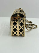 Chanel сумка PR923760 9