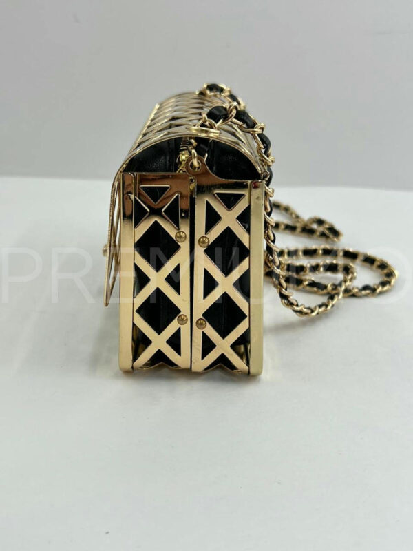 Chanel сумка PR923760 2