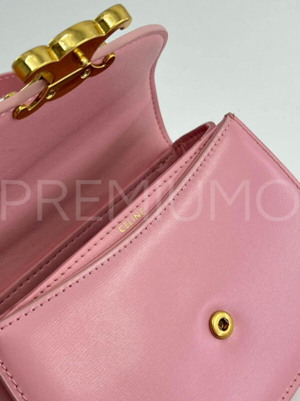 Celine сумка PR903817 4