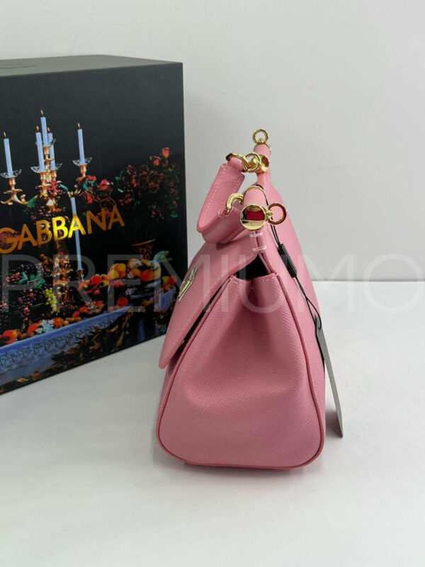 Dolce & Gabbana сумка PR3013DB 3