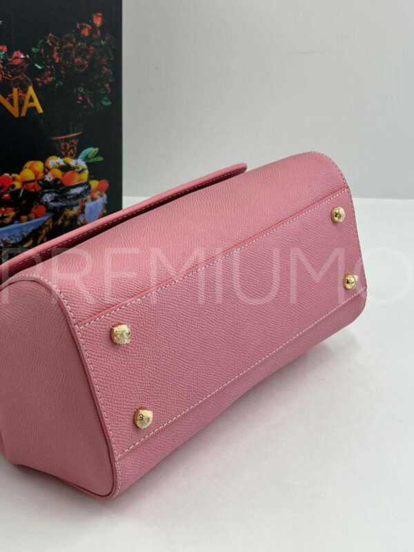Dolce & Gabbana сумка PR3013DB 4