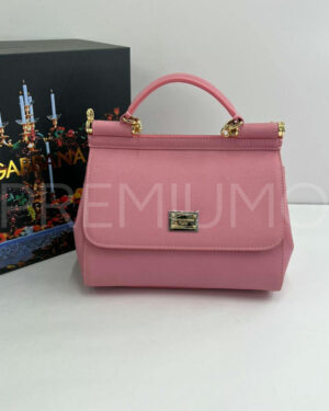 Dolce & Gabbana сумка PR3013DB