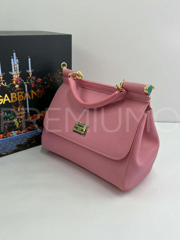 Dolce & Gabbana сумка PR3013DB 2